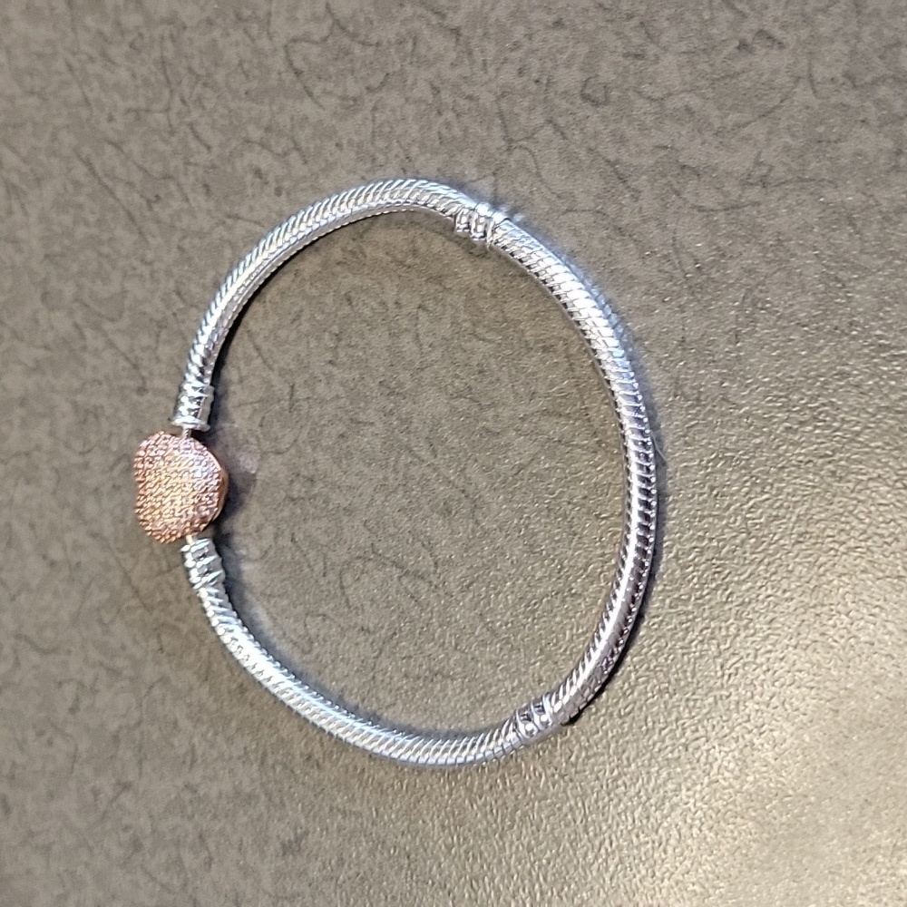 Pandora bracelet